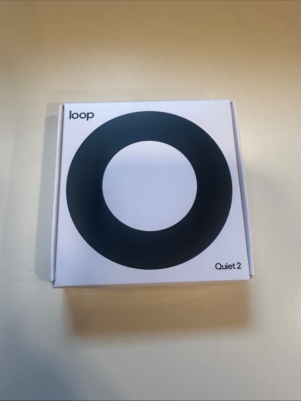 Loop Quiet 2